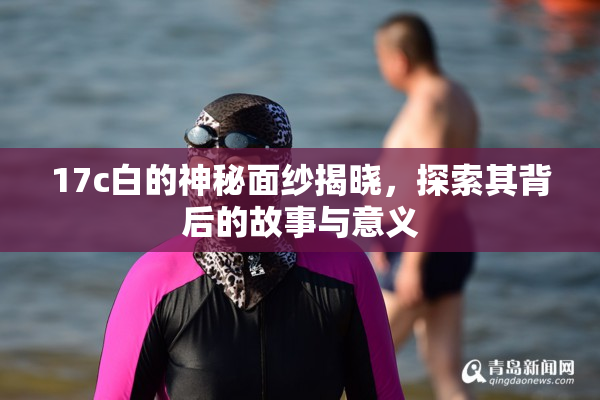 17c白的神秘面纱揭晓，探索其背后的故事与意义