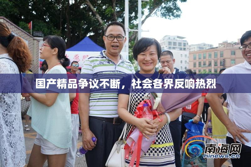 国产精品争议不断，社会各界反响热烈