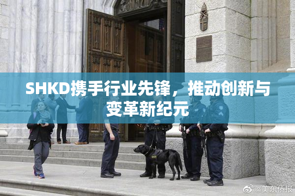 SHKD携手行业先锋，推动创新与变革新纪元