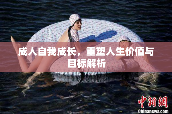 成人自我成长，重塑人生价值与目标解析