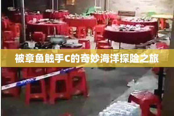 被章鱼触手C的奇妙海洋探险之旅