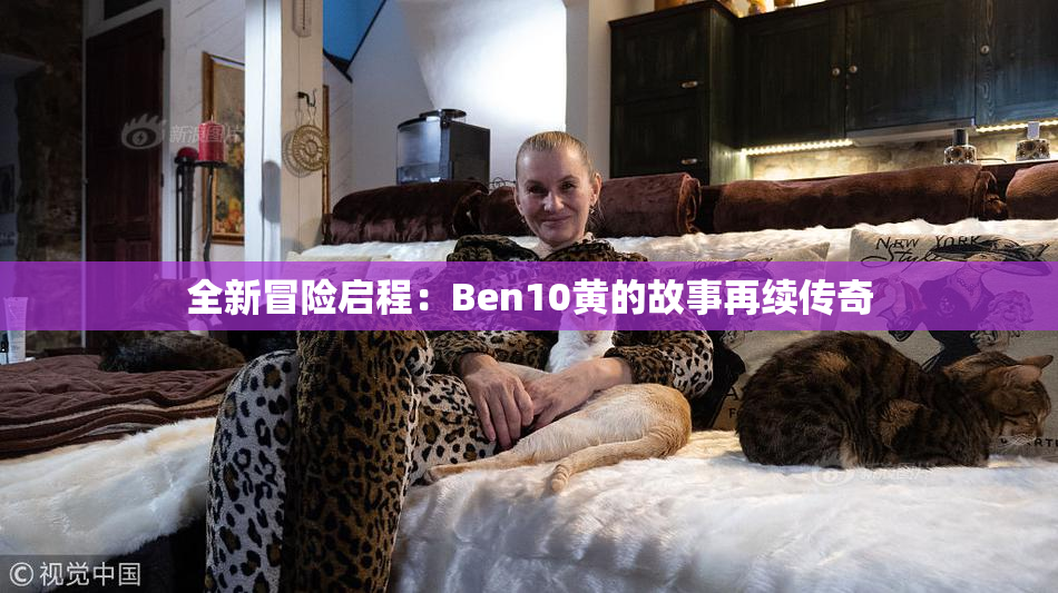 全新冒险启程：Ben10黄的故事再续传奇