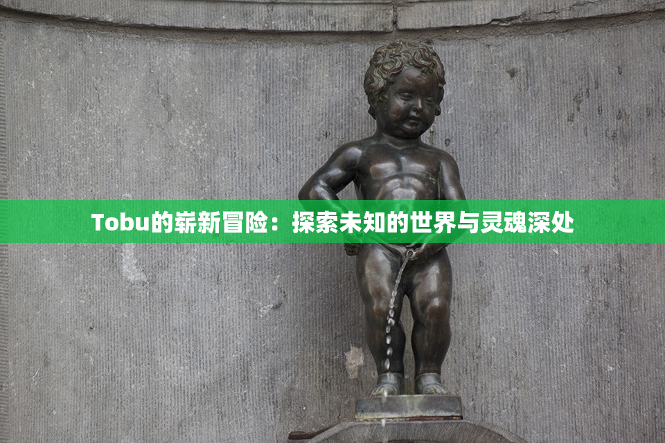 Tobu的崭新冒险：探索未知的世界与灵魂深处