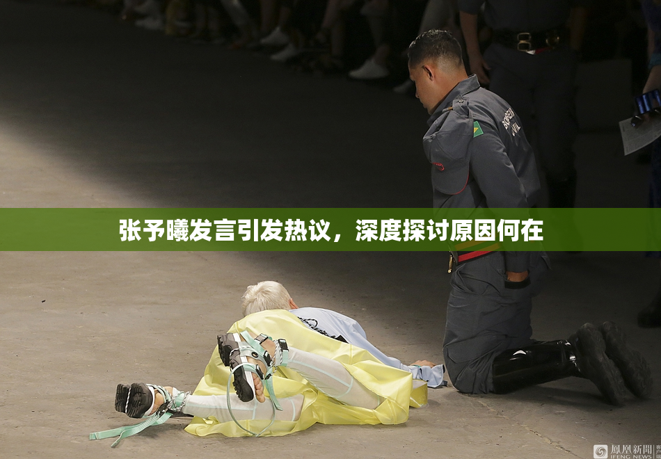 张予曦发言引发热议，深度探讨原因何在