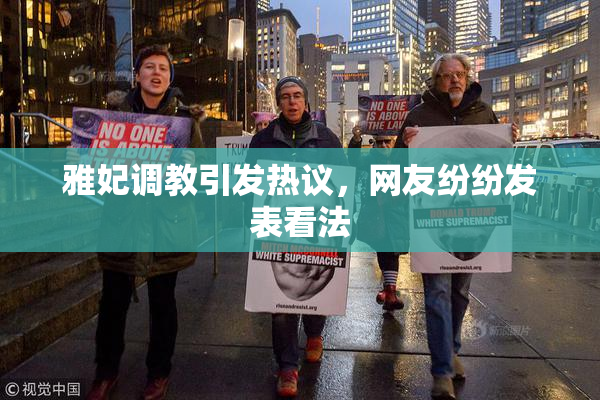 雅妃调教引发热议，网友纷纷发表看法