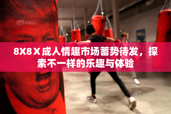 8X8Ⅹ成人情趣市场蓄势待发，探索不一样的乐趣与体验