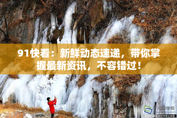 91快看：新鲜动态速递，带你掌握最新资讯，不容错过！