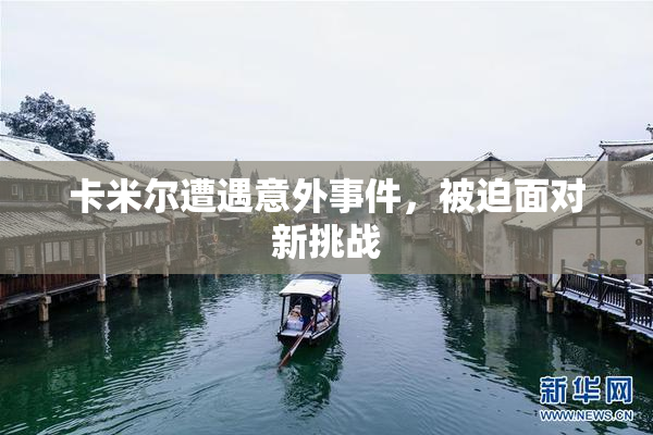 卡米尔遭遇意外事件，被迫面对新挑战