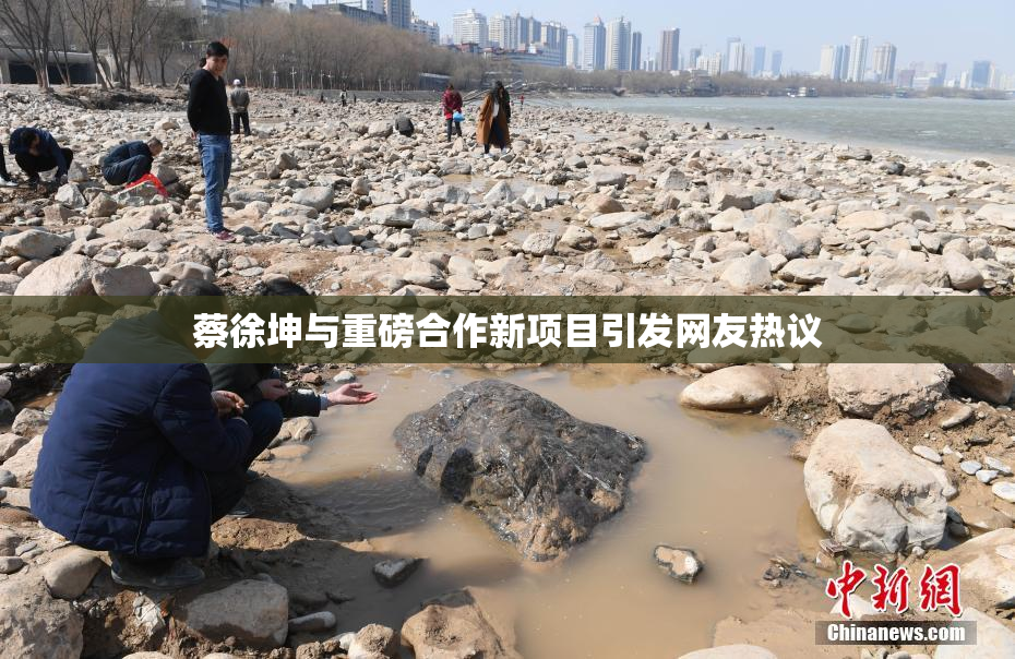 蔡徐坤与重磅合作新项目引发网友热议