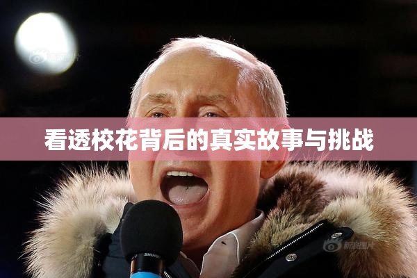看透校花背后的真实故事与挑战