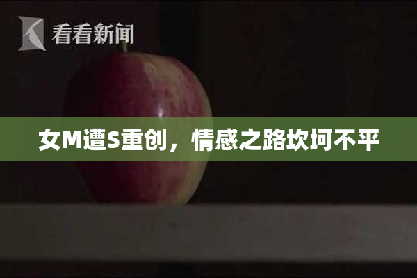 女M遭S重创，情感之路坎坷不平