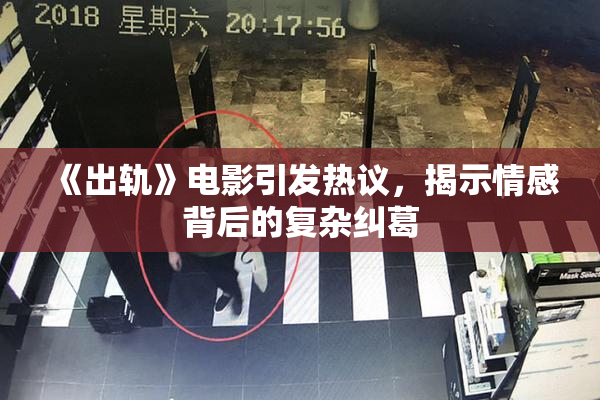 《出轨》电影引发热议，揭示情感背后的复杂纠葛