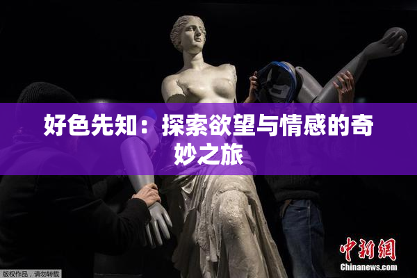 好色先知：探索欲望与情感的奇妙之旅