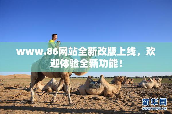 www.86网站全新改版上线，欢迎体验全新功能！
