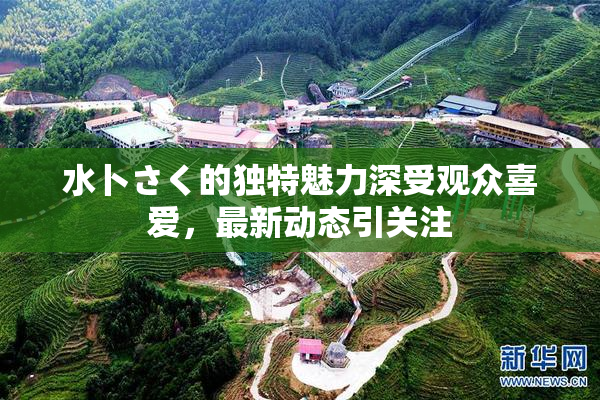 水卜さく的独特魅力深受观众喜爱，最新动态引关注