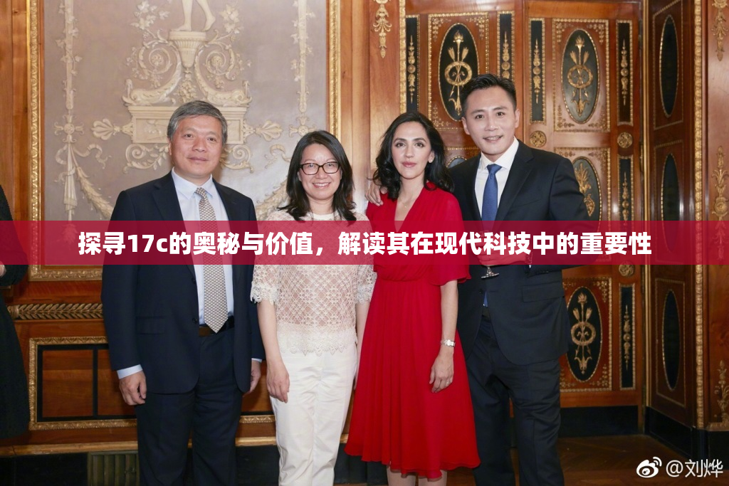 探寻17c的奥秘与价值，解读其在现代科技中的重要性