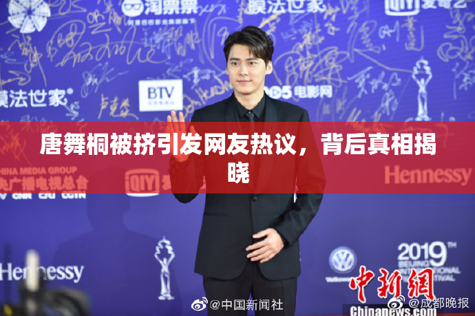 唐舞桐被挤引发网友热议，背后真相揭晓