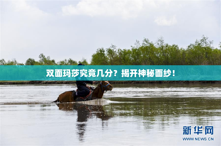 双面玛莎究竟几分？揭开神秘面纱！