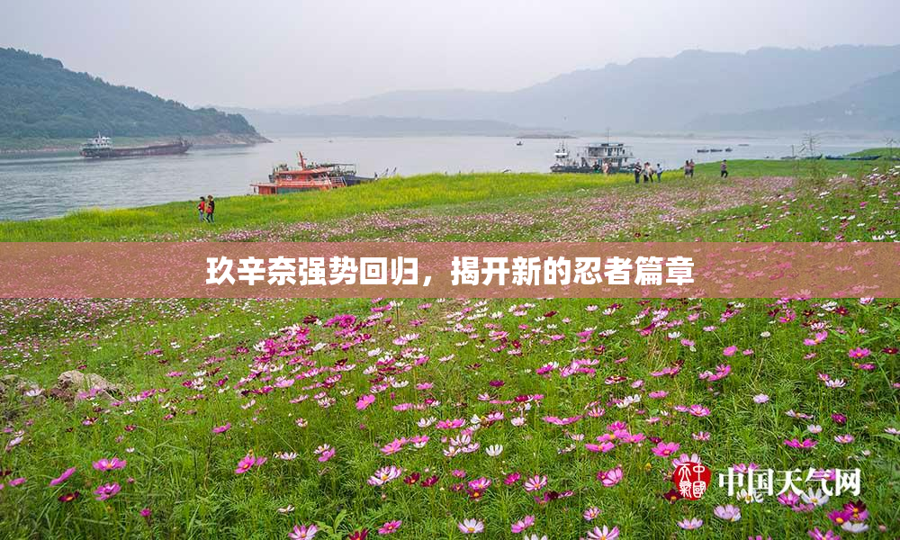玖辛奈强势回归，揭开新的忍者篇章