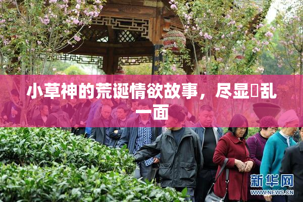 小草神的荒诞情欲故事，尽显婬乱一面