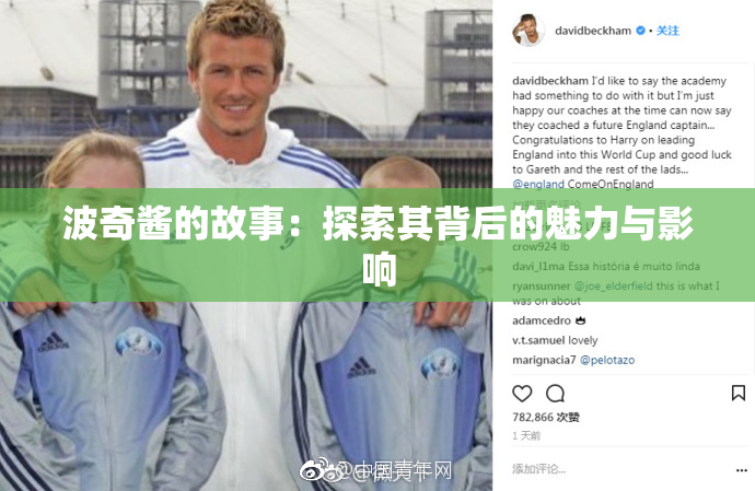 波奇酱的故事：探索其背后的魅力与影响