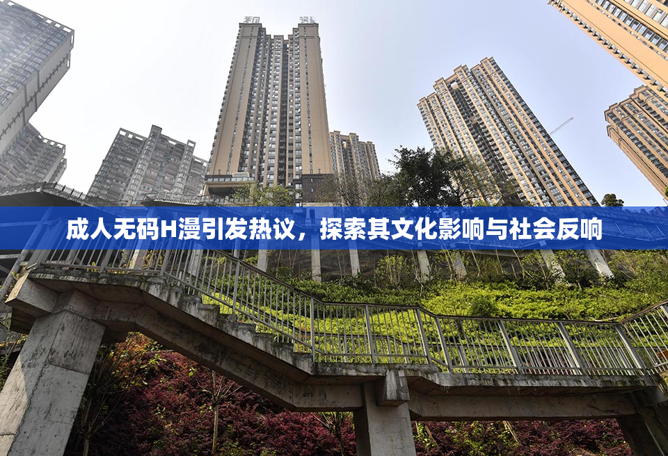 成人无码H漫引发热议，探索其文化影响与社会反响