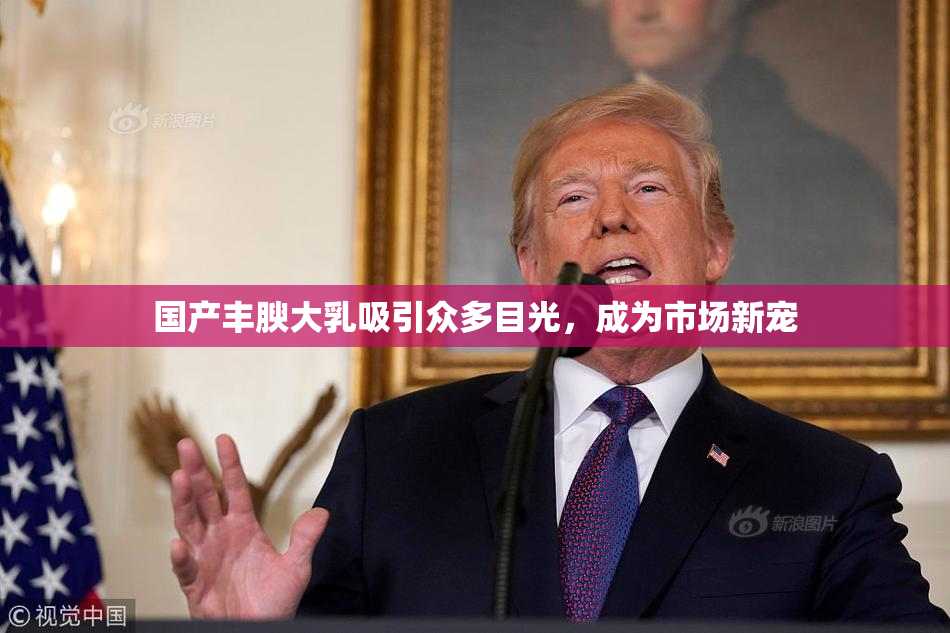 国产丰腴大乳吸引众多目光，成为市场新宠