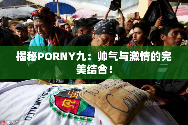 揭秘PORNY九：帅气与激情的完美结合！