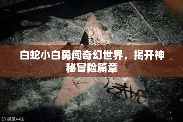 白蛇小白勇闯奇幻世界，揭开神秘冒险篇章