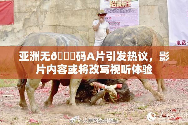 亚洲无🈚码A片引发热议，影片内容或将改写视听体验