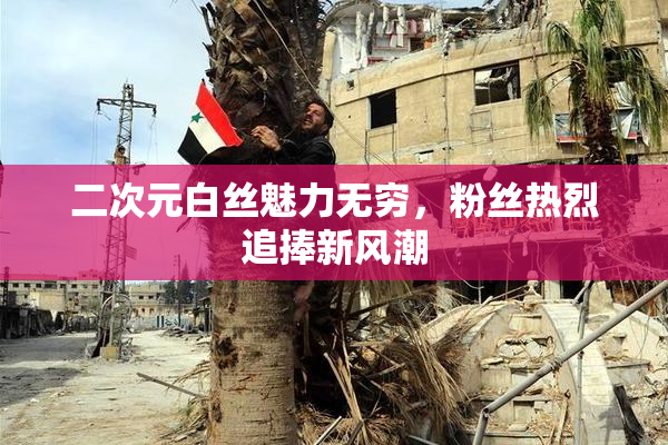 二次元白丝魅力无穷，粉丝热烈追捧新风潮