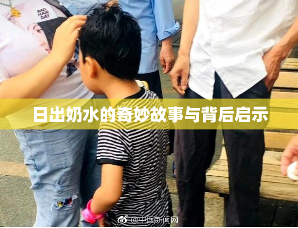 日出奶水的奇妙故事与背后启示