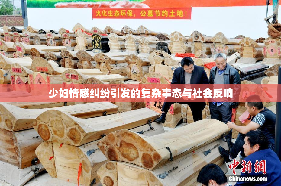 少妇情感纠纷引发的复杂事态与社会反响