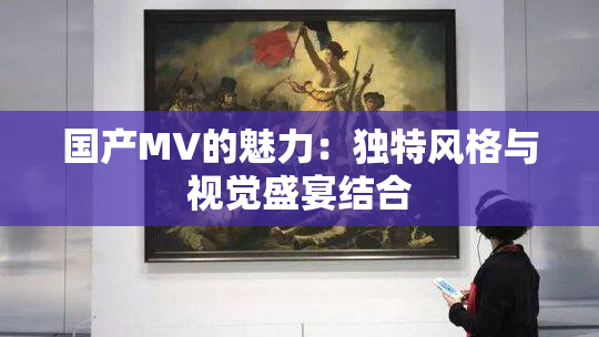 国产MV的魅力：独特风格与视觉盛宴结合