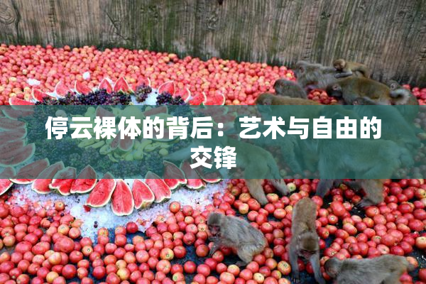 停云裸体的背后：艺术与自由的交锋