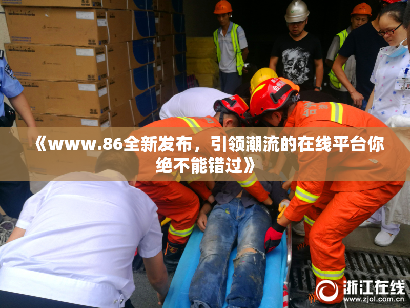 《www.86全新发布，引领潮流的在线平台你绝不能错过》