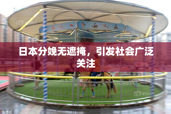 日本分娩无遮掩，引发社会广泛关注