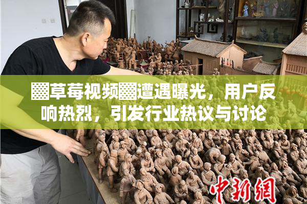 ▓草莓视频▓遭遇曝光，用户反响热烈，引发行业热议与讨论