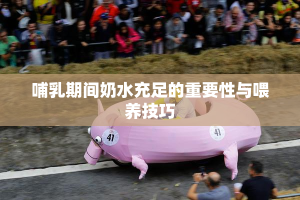 哺乳期间奶水充足的重要性与喂养技巧