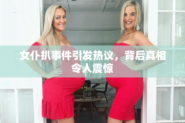 女仆扒事件引发热议，背后真相令人震惊