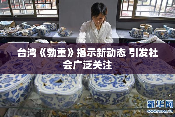 台湾《勃重》揭示新动态 引发社会广泛关注