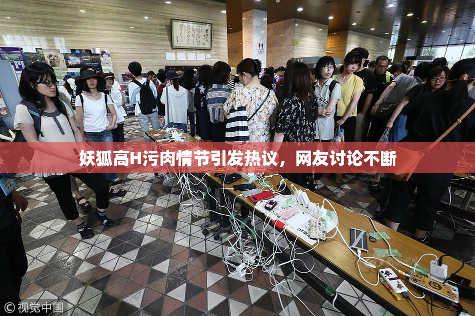 妖狐高H污肉情节引发热议，网友讨论不断