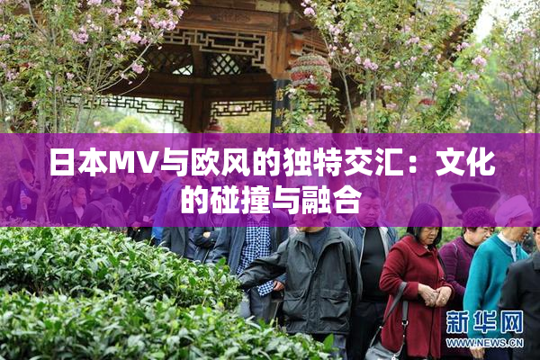 日本MV与欧风的独特交汇：文化的碰撞与融合