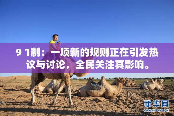 9 1制：一项新的规则正在引发热议与讨论，全民关注其影响。
