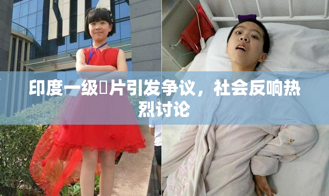 印度一级婬片引发争议，社会反响热烈讨论