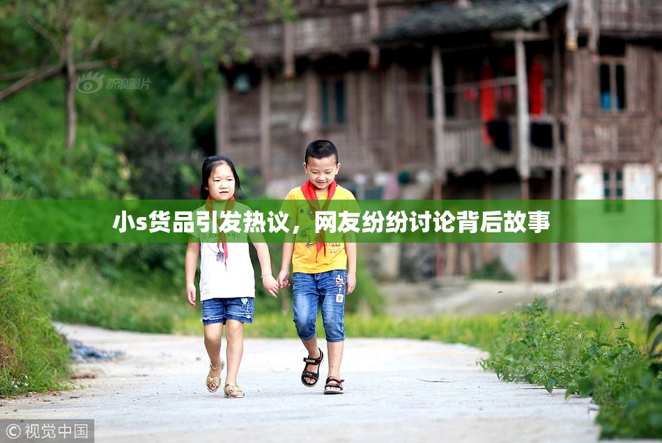 小s货品引发热议，网友纷纷讨论背后故事