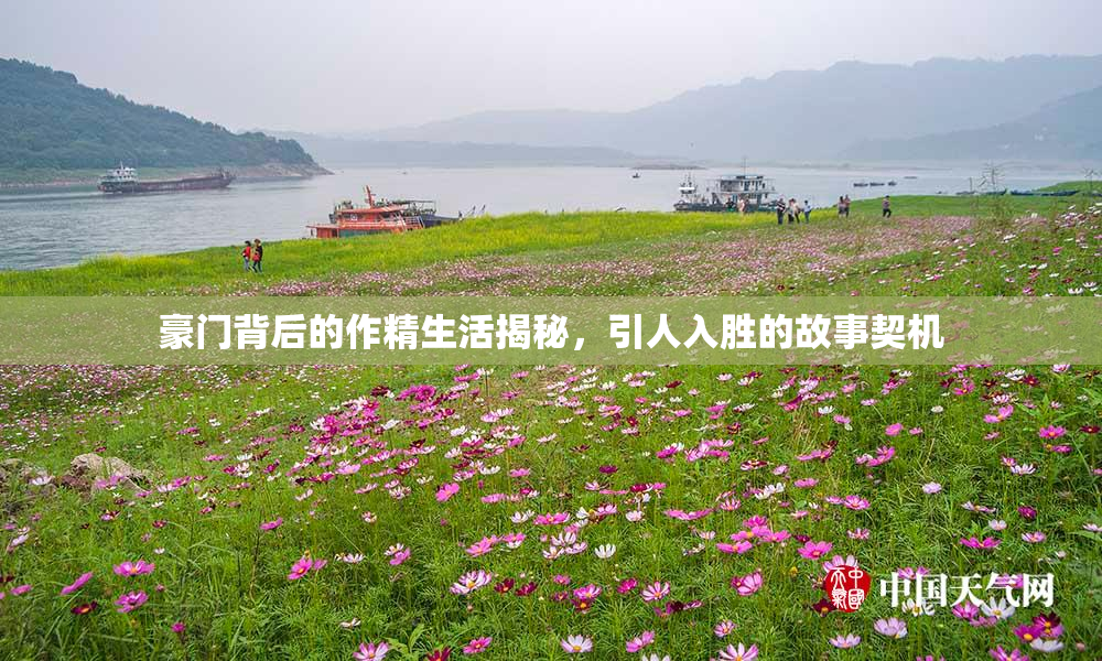 豪门背后的作精生活揭秘，引人入胜的故事契机
