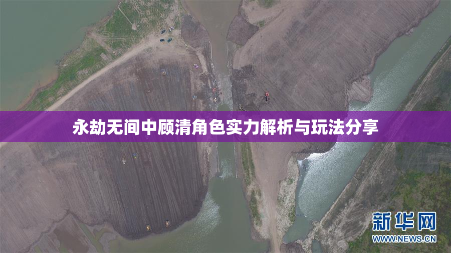 永劫无间中顾清角色实力解析与玩法分享