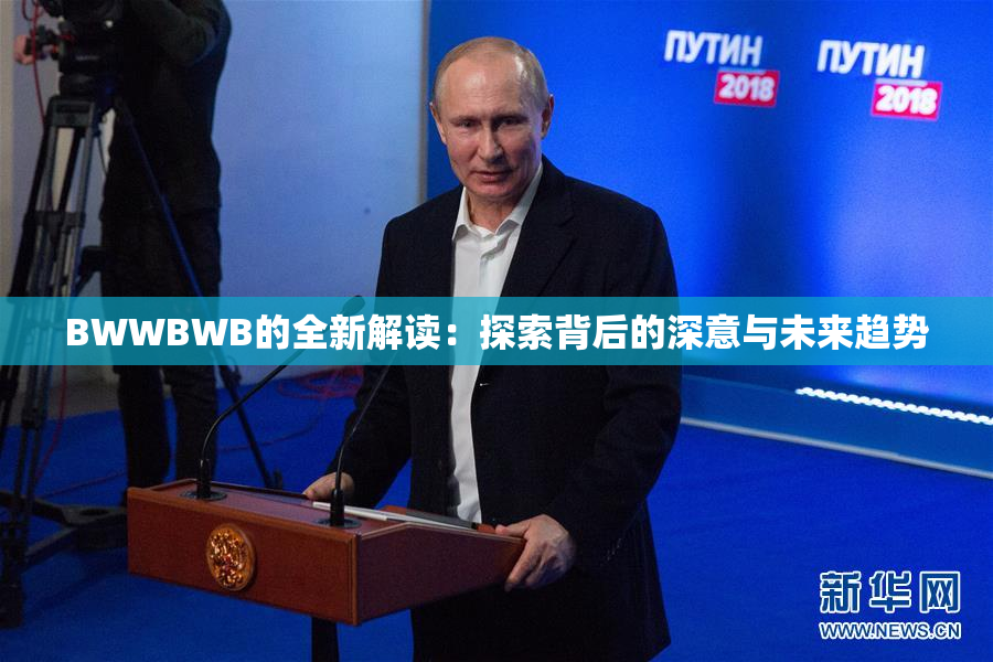 BWWBWB的全新解读：探索背后的深意与未来趋势