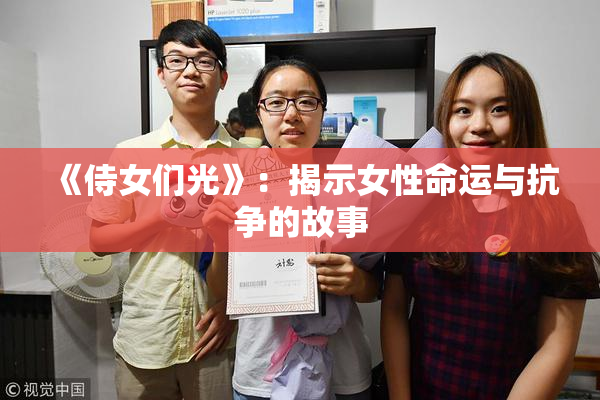 《侍女们光》：揭示女性命运与抗争的故事
